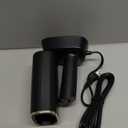 Dual Voltage(100~250V) Travel Steamer for Clothes Portable Mini with European Plug Adapter for International Travel, Europe Travel Essentials for Women, European Travel Must Haves