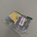 FixNZip Small Nickel Zipper Repair Kit | Universal No-Sew Slider Replacement for Pants, Skirts, Fine Garments, Cushions, and Handbags | Instant and Reusable Zipper Repair Tool | Sizes 1-4