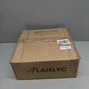 Black Pendant Lights Kitchen Island Industrial Adjustable Height Vintage Farmhouse Dome Hanging Light Fixtures for Barn, Dining Room 2 Packs