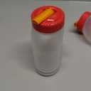 Bottle With Valve Sprout 250Ml 4PCK