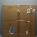 ArtToFrames Collage Photo Frame Double Mat with 9-2x3 Openings and Satin Black Frame