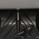 Snow Joe SJ-SHLV20 Shovelution Snow Shovel with Spring-Assist Handle, Heavy-Duty Shovel for Fast Snow Removal, 20 Inches, Blue