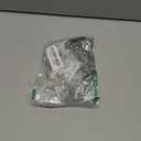 Washing Machine Kit 3 pcs Suspension Spring WP63907 & 1 pcs Counterweight Counter Balance W10250667 & 3 pcs Tub Wear Pad 285744 for Whirlpool Washer