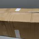 PVC Dust Collection Hose 4" x 20', Puncture Resistant Clear PVC Dust Collection Hose for dust collection systems