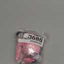 3PCS Net Hair Wrap, Soft Hair Nets for Sleeping Mesh Crochet Hairs Net Rayon Crocheted Sleep Caps Hairs Wraps Crochet Hairnet Sleep Cap Elastic Mesh Hairs Snoods for Women Thick, Long, Short or Curly