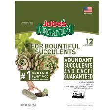 Jobes Organics 2 Pack