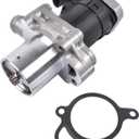 EGR Valve Replacement For Dodge Freightliner Sprinter 2500 3500 2.7L I5, Mercedes-Benz Sprinter 2500 3500 3,5-t Bus Box OM646 OM647 2004-2006# 68070245AA, 5166850AA, 68004365AA 6461420019, 6471420019