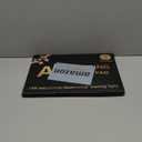 Guiseapue A4 Diamond Art Light Board, Ultra-Thin Light Pad for Painting, Light Table Tracing Light Box for Drawing, Tattoo, Weeding Vinyl, Sketching, Painting Accessories Gifts for Her, Kids, Him