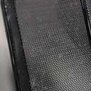 HDBUBALUS Motorcycle Tri-Line Speaker Grills Front Fairing Speaker Cover Fit for Harley Road Glide FLTRX FLTRK FLTRXS FLTRUSE FLTRXSE 2015-2025 Black 1 Pair (Black)