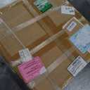 2Pack CAP Barbell Olympic Bumper Plates 10LB