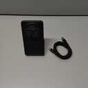 Mag.Safe Charger - iPhone Charger Stand, Fast Magnetic Wireless Charger for iPhone 17/16/15/14/13/12 Series - Black