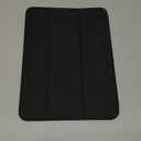 ESR for iPad (A16) 11th/10th Generation Case(2025/2022,10.9 Inch), Convenient Magnetic Attachment, Two-Way Trifold Stand, Lightweight Protection, Auto Sleep/Wake, Rebound Series, Black