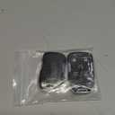 Vurkcy Key Fob Replacement for 2015-2020 Chevy Suburban Tahoe/ 15-20 GMC Yukon and Yukon XL Car Keyless Entry Remote Control,HYQ1AA,6 Buttons,2Pcs,2Pcs