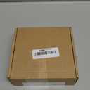 Wave Generator 7.83HZ Ultra Low Frequency Pulse Generator Sleep Improver with USB Power Cable DC 5V 0.5A