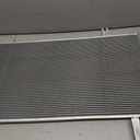 Air Conditioning A/C Condenser Compatible with Honda Accord Civic/Acura Integra # HO3030175, 30220, 8010030AA01, 80100T21A02