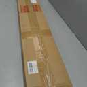 Konideke 8-Pack F40T12/841 Fluorescent Light Bulbs, 40W T12 Cool White 4100K, 48-Inch (4-Foot) Linear Tube, G13 Bipin Base