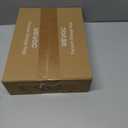 Wevac 10 Pack Vacuum Storage Bags (2 Jumbo/2 Large/2 Medium/4 Rolling Bag) | Space Saver | Rapid Vacuum | Double Zip Seal | Clip Stopper | Ideal for Clothes, Blankets Compression and Travelling