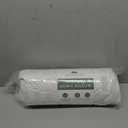DOWNLITE Extra Soft Hypoallergenic Down Alternative Bed Pillow - Stomach Sleeper Pillow (Standard/Queen)
