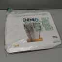 Chemex Bonded Filter - Half Moon - 100 ct