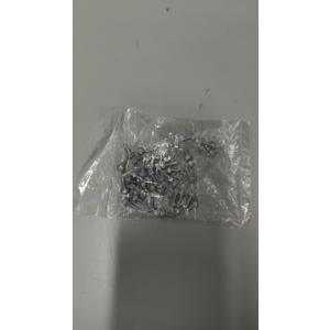 Self-Tapping Screws, 40 Pieces