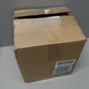 Car Front Bumper Fog light for Corolla 2001 2002 8122002030 8121002040,Fog Covers Daytime Running Lights Car Front Bumper Fog Lamp, B/right