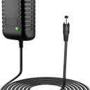 Charger Replacement for Shark DK33-248080H-U, XSBT620 Battery, XBCHGX140 IX141 IX140 IZ140 IZ141C IZ142 IZ163 Pet Pro Vacuum Power Adapter 24.8V