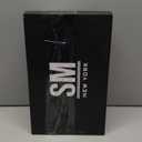 SM New York Moana Black Color Size 6 1/2 Womens