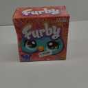 Furby Coral, 15 Fashion Accessories, Interactive Plush Toys for 6 Year Old Girls & Boys & Up, Voice Activated Animatronic