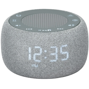 Gentle Wake Alarm Clock White Noise Machine