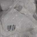 Utopia Towels 4 Pack Premium Extra Large Bath Towels Set, (30 x 60 Inches) 100% Ring Spun Cotton, Lightweight and Highly Absorbent Quick Drying Towels, Perfect for Daily Use (White)