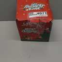 3 pack st patricks day decorations Lighted Gift Boxes - 65 LED Pre-Lit, Plug-in Light Up Presents Box - Decor for Christma Tree, Indoor Outdoor Home,Yard, Lawn - Ideal for Valentines, Holiday, Party, Anniversary