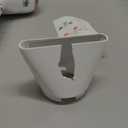 T3 Fit Compact Hair Dryer (White/Rose Gold)