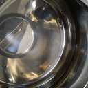 All-Clad Specialty Stainless Steel Tea Kettle 2 Quart Induction Pots and Pans, Cookware Silver