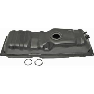 Dorman 576-301 Fuel Tank Compatible with Select Chevrolet / GMC Models