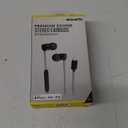 ACOUSTIX PREMIUM SOUND STEREO EARBUDS