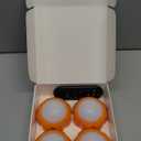 Amazon.com: Jivoxia 4 Pack Halloween LED Pumpkin Lights Battery Operated, Remote Control Always On/Colorful Candlelight Ambient Light Multi-Function Timing Bedside Light for Bedroom : Tools & Home Improvement