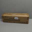 Small Sound Bar for TV, PC, Gaming, Surround Sound System, Mini TV Speaker Soundbar with Bluetooth/HDMI ARC/Optical/AUX/USB Connections (16 inch, Glossy)