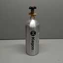 5 lb. Aluminum Co2 Tank Compressed Gas Air Cylinder