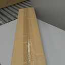 28.3 Inch Battery Operated Wall Sconces 3000K Warm White LED Wall Lights Remote Control Dimmable Set of Two 350Rotate Wireless Lamps Home Decor for Living Room Hallway Bedroom, Black 2 Pack