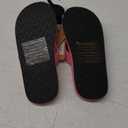 Flip Flop Zeroxposur Pink 3/4