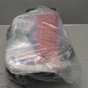 EagleStone Kids Basketball Hoop with Stand, Adjustable Height Basketball Set Toddler Toys for Boys and Girls Age 3-12, Indoor Outdoor Backyard Sport Game Gift with Sandbag for Stability