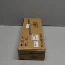 Battery Operated Picture Light with Remote and Timer, Wireless Art Lights for Paintings Brass Rechargeable Gallery Light Dimmable Artwork Lighting for Canvas, Portrait 16'' Inch Warm White