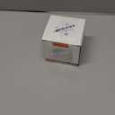 2026 New Curaball Hand Exerciser, Gyro Ball Wrist Exerciser, Metal Hand & Forearm Strengthener With Led Lights, Gyroscopic Ball, TorqueBall, PowerBall for Stronger Arms, Wrists and Fingers (with Ball Bag) (Black)