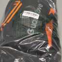 Griddle Cover for Blackstone 36" Griddle - 2026 Upgraded 1000D Heavy Duty Waterproof Flat Top Grill Cover, Tear & Fade Resistant with Buckle & Air Vents, Fits Blackstone 1528 & More 4-Burner Griddle