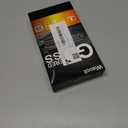 3 x Wiaocit 3 Pack Tempered Glass Camera Lens Protector for iPhone 17 Pro, 9H Hardness, Anti-Scratch, Case Friendly