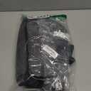 Lifewit Medium Lunch Bag Insulated Lunch Box Soft Cooler Cooling Tote for Adult Men Women, Dark Gray 12-Can (9L)