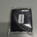 ZATOOTO Car Window Shades, 2 Pack Double Layer Car Sun Shade for Side Window Baby Sun Shade Full Shade & Half Shade & Full See-through 3 Option, Blackout Car Window Cover for Privacy Block UV Ray Heat