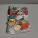 20 Pcs Christmas Mini Toy