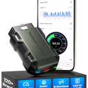 TOPDON Topscan Master OBD2 Scanner Bluetooth, 2026 Wireless Bidirectional Scan Tool, All System Diagnostic Tool for iOS & Android, 30+ Resets, FCA AutoAuth, CAN-FD/DoIP, Upgraded Version of TopScan
