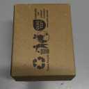 Kevin Textile 12x24 Inch Pillow Cover 1 Pack Boho Decorative Soft Striped Corduroy Lumbar Farmhouse Solid Color Accent Rectangle Cushion Case for Living Room Couch Sofa Bed, Light Grey